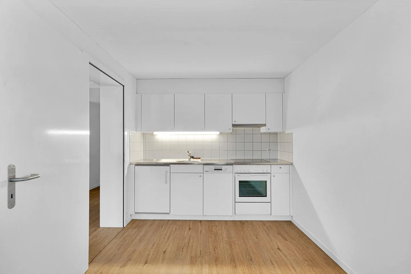 Appartement 2.5 pièces à Heiden - Photo 2 sur 8