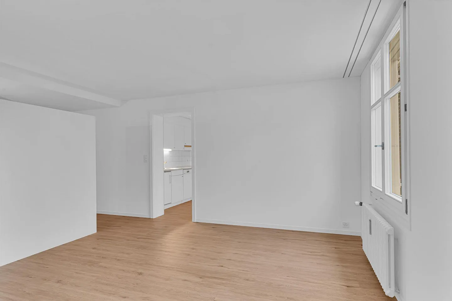 Appartement 2.5 pièces à Heiden - Photo 3 sur 8