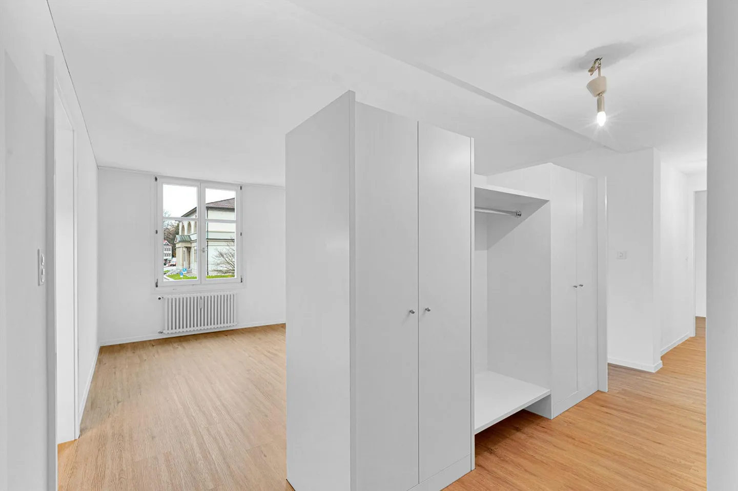 Appartement 2.5 pièces à Heiden - Photo 4 sur 8