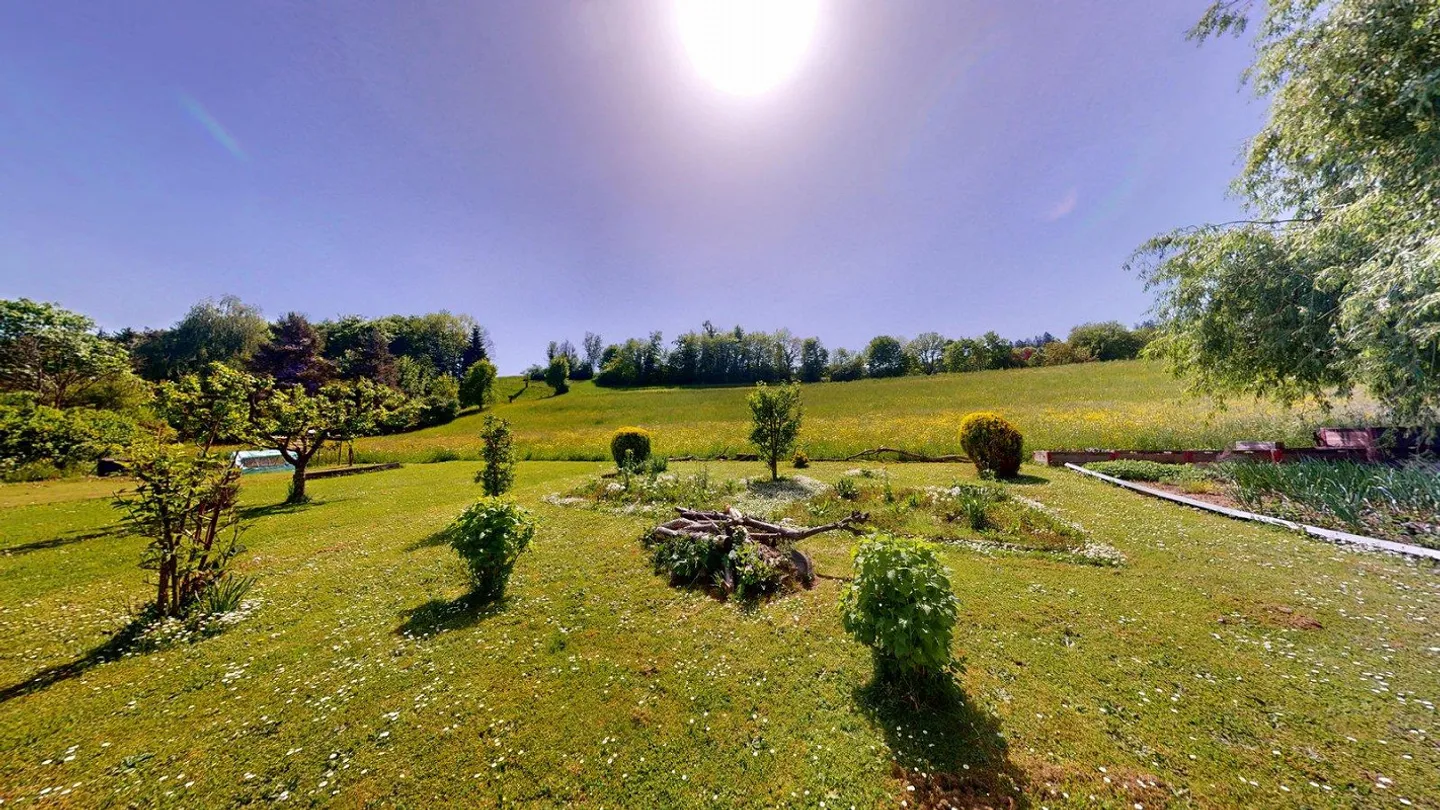 AgentSelly - Un'abitazione unica con vista sulla natura - Foto 12 di 13