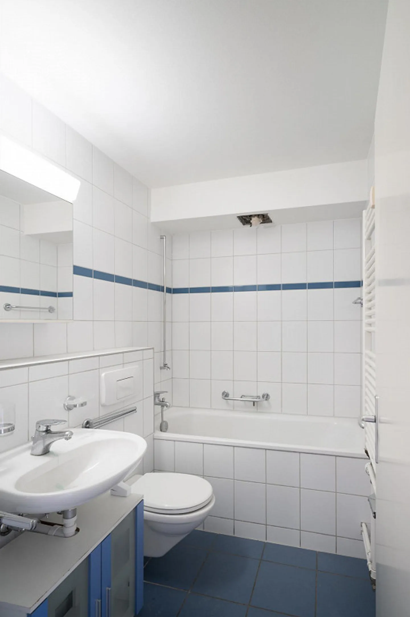 Bella appartamento di 2,5 stanze a Liestal - Foto 2 di 6