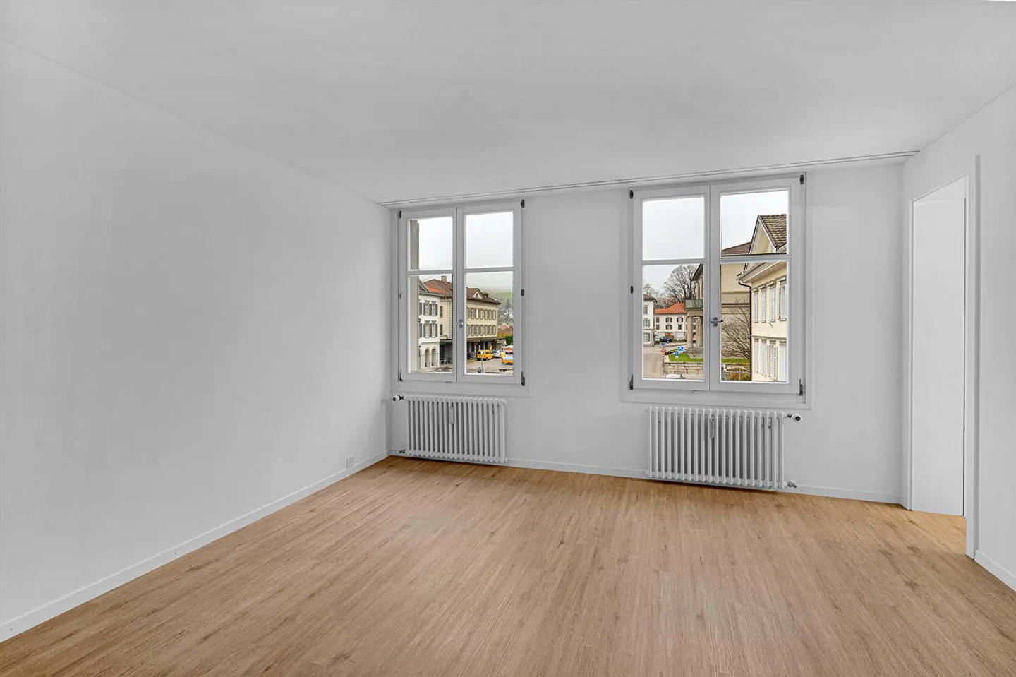 Appartement 2.5 pièces à Heiden - Photo 5 sur 8