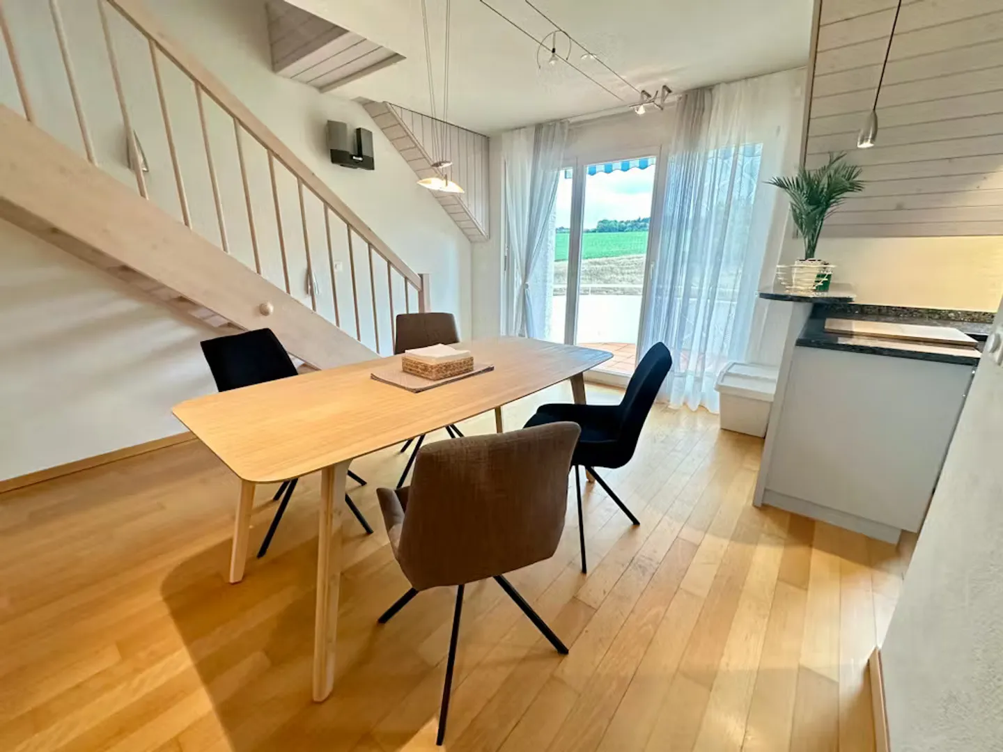 Wohnung mieten - Foto 5 von 10