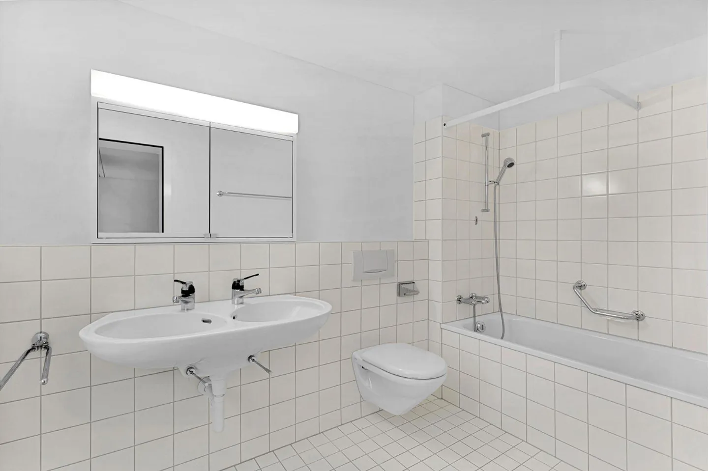 Appartement 2.5 pièces à Heiden - Photo 6 sur 8