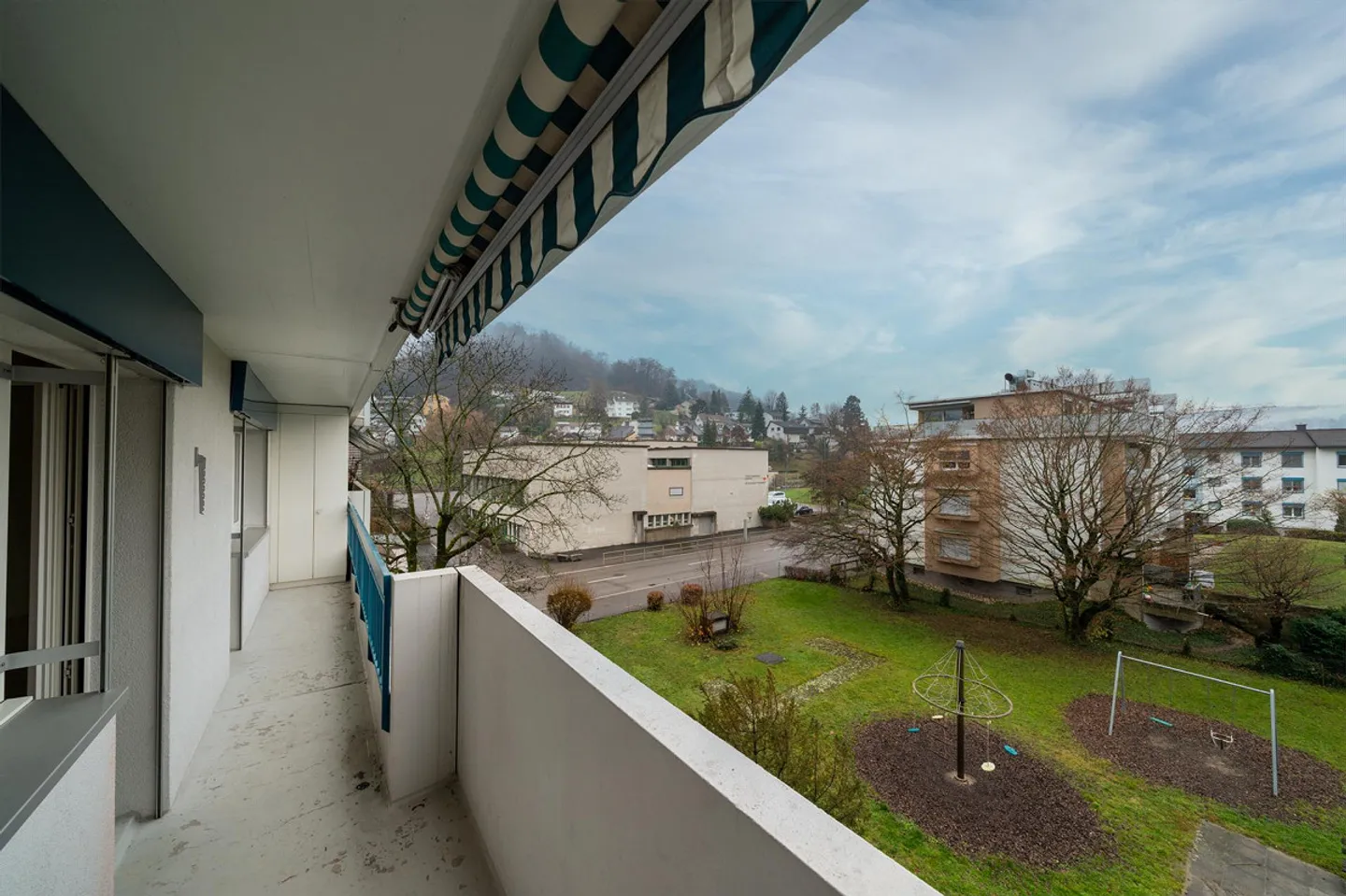 Bella appartamento di 2,5 stanze a Liestal - Foto 5 di 6