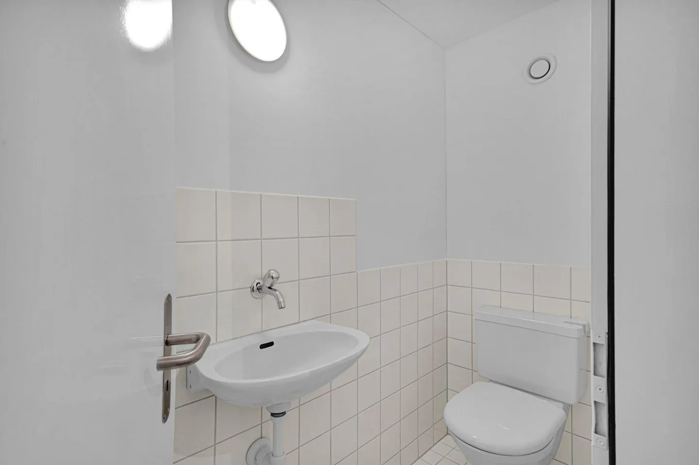 Appartement 2.5 pièces à Heiden - Photo 7 sur 8