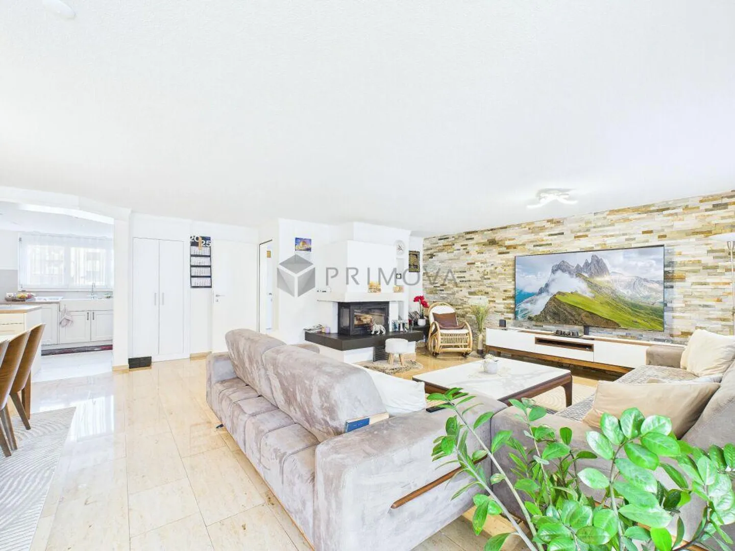 Traumhafte Familienoase mit privatem Pool - Foto 2 von 14