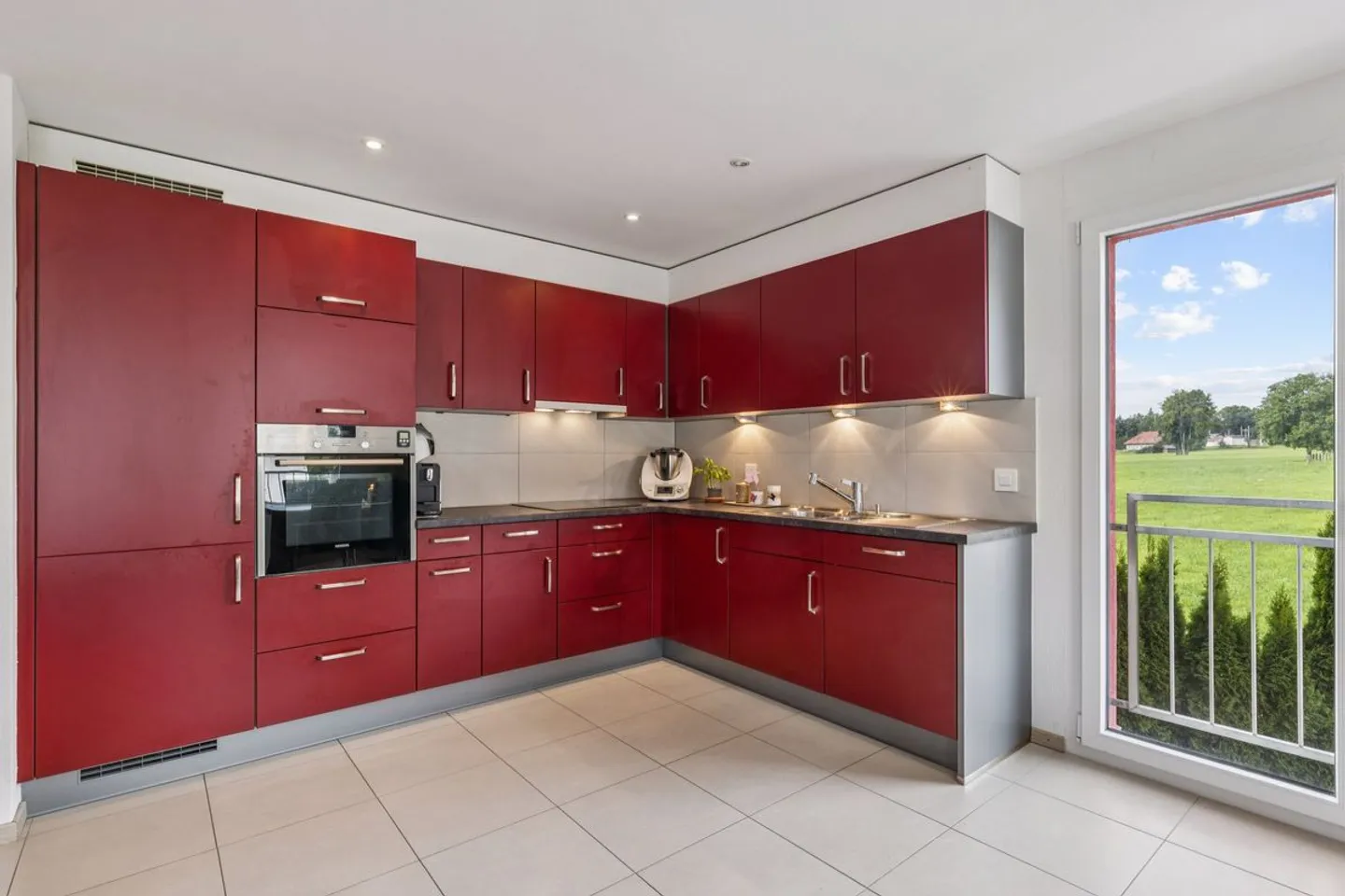 9-Zimmer Reihenhaus - Foto 8 von 13