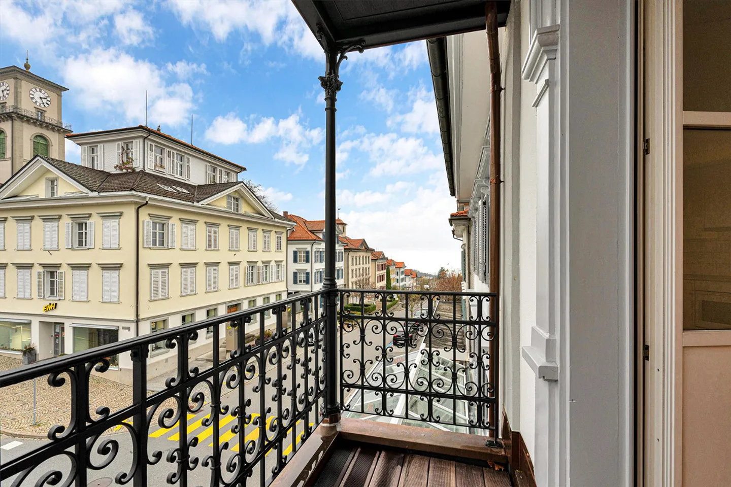 Appartement 2.5 pièces à Heiden - Photo 8 sur 8