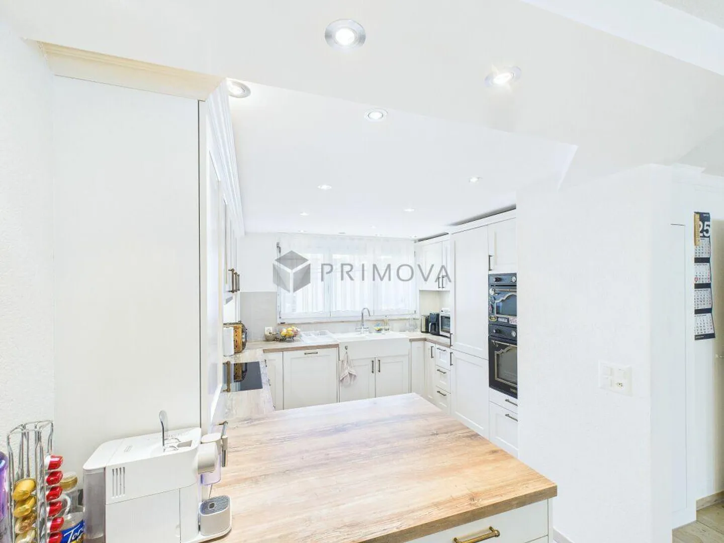 Traumhafte Familienoase mit privatem Pool - Foto 5 von 14