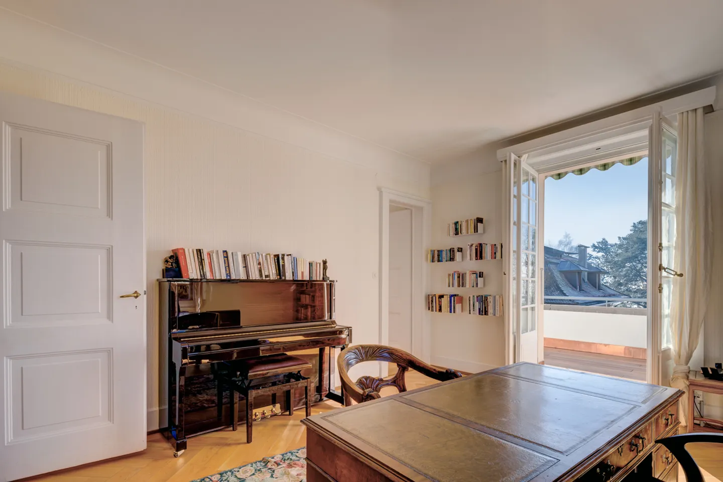 A hidden house, a lifestyle to discover - Photo 7 of 14