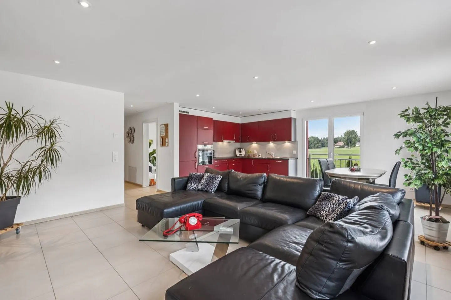 9-Zimmer Reihenhaus - Foto 7 von 13