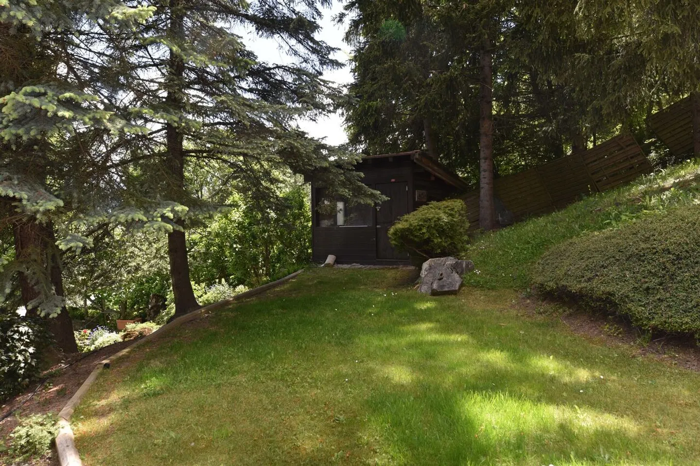 Luxury Chalet with Panoramic View in Bluche - Photo 19 of 19