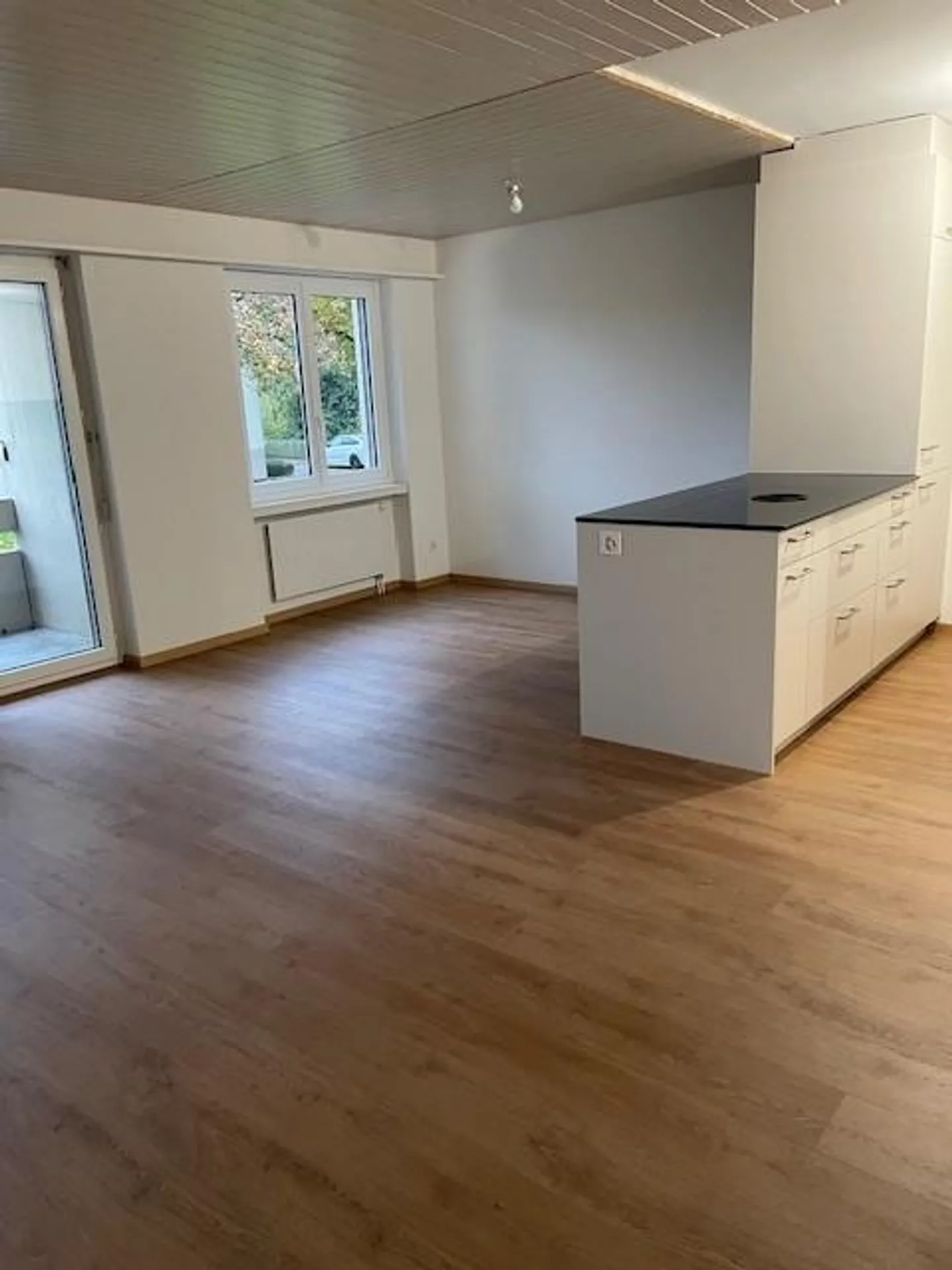 Appartamento completamente ristrutturato - Foto 2 di 8