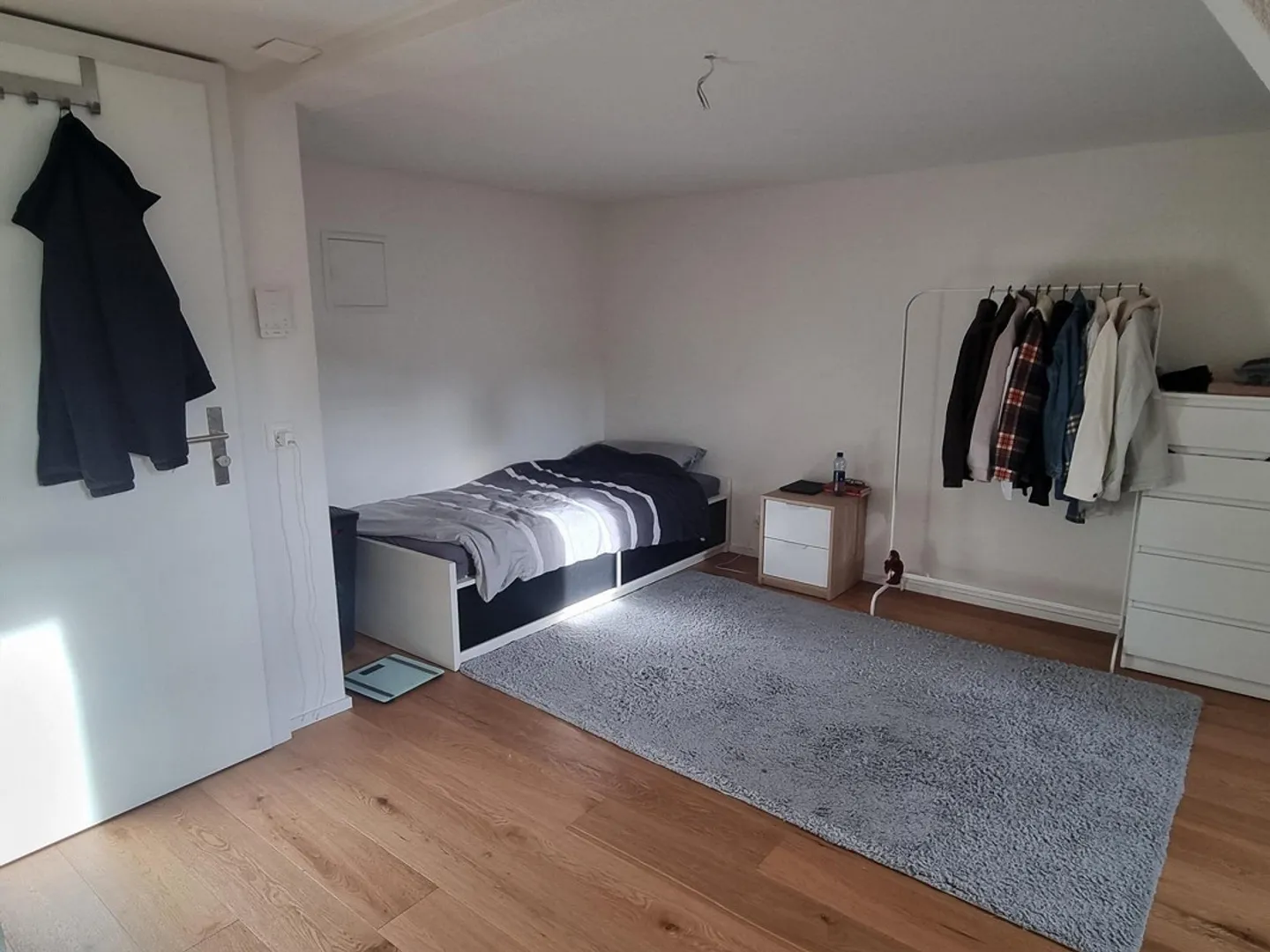 Appartement étudiant moderne à Saint-Gall - Photo 6 sur 8