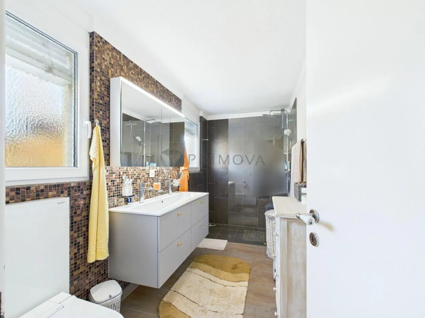 Traumhafte Familienoase mit privatem Pool - Foto 11 von 14