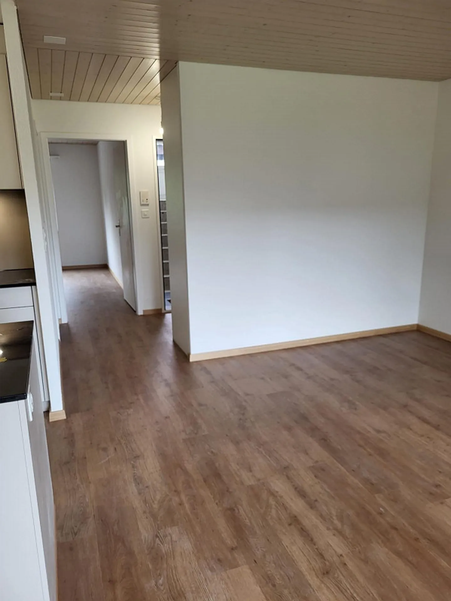 Appartamento completamente ristrutturato - Foto 5 di 8