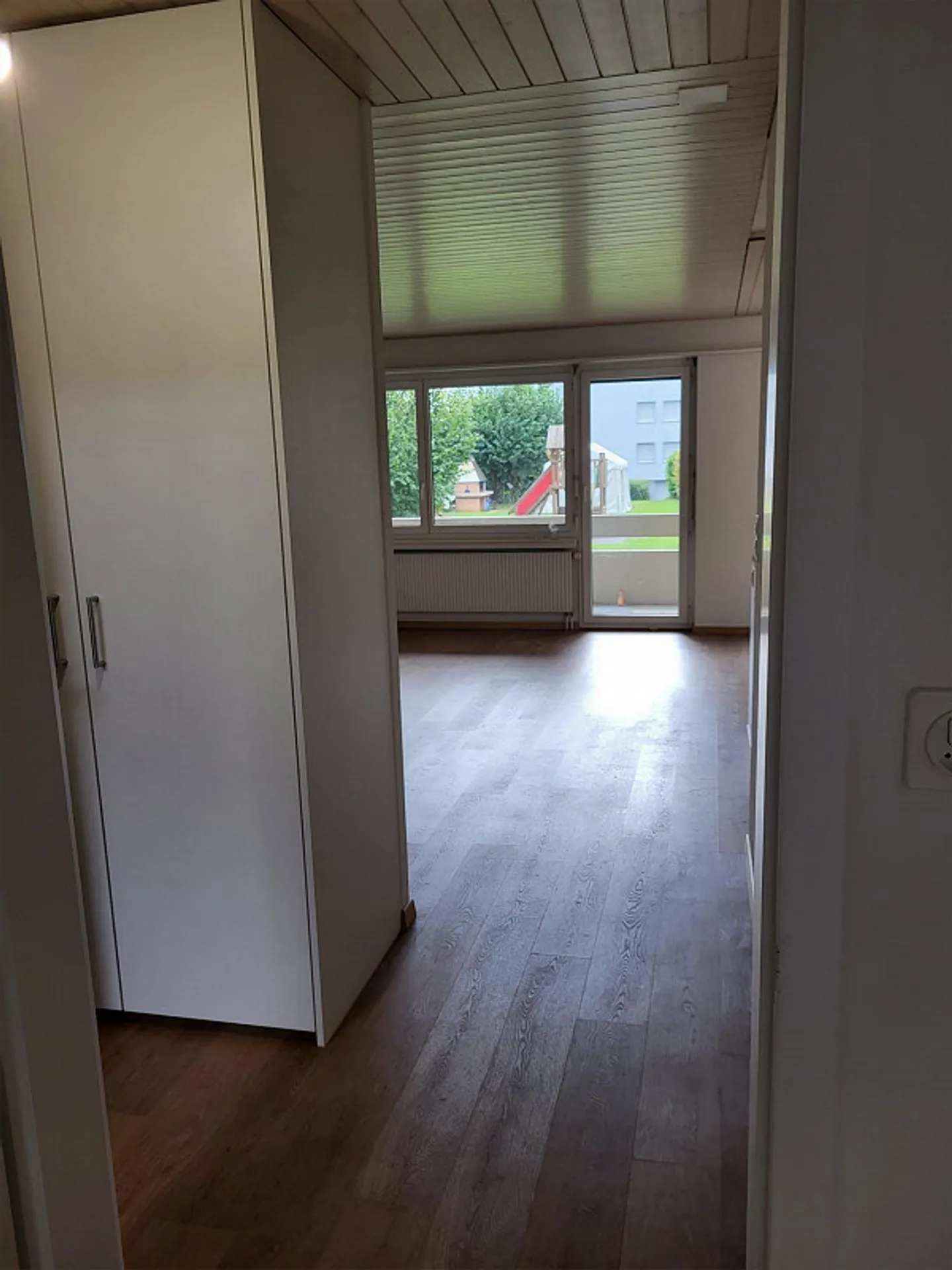 Appartamento completamente ristrutturato - Foto 6 di 8