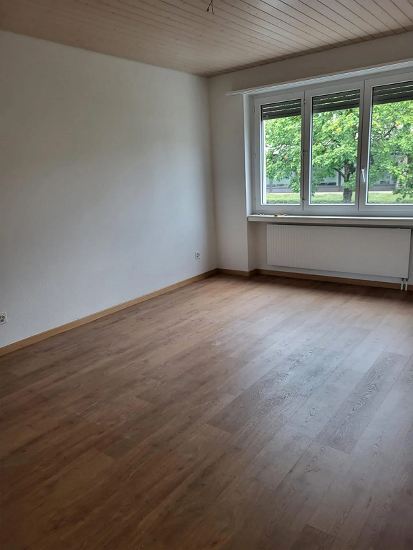 Appartamento completamente ristrutturato - Foto 7 di 8