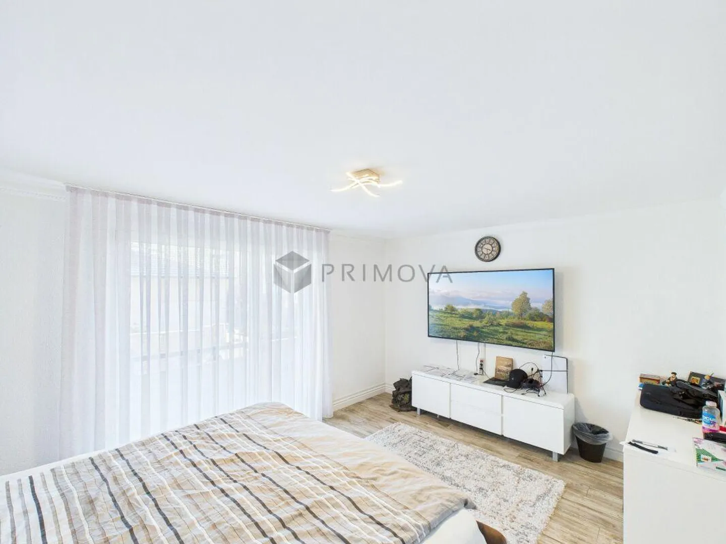 Traumhafte Familienoase mit privatem Pool - Foto 9 von 14