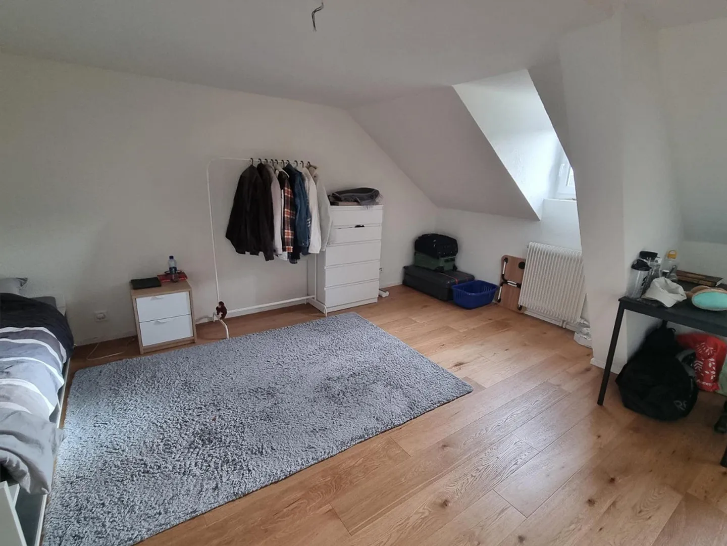 Appartement étudiant moderne à Saint-Gall - Photo 7 sur 8