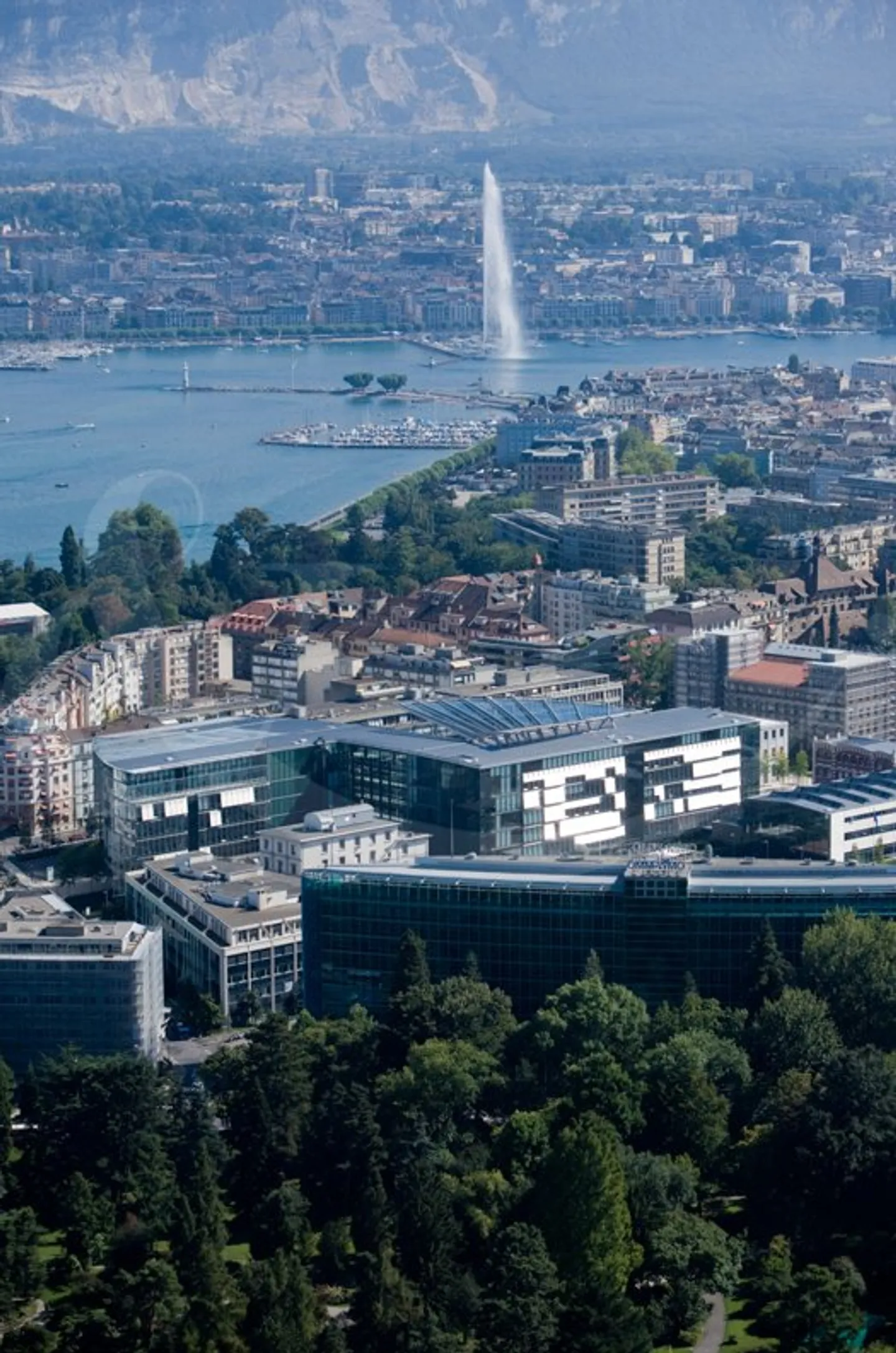 Appartamento Luminoso in Zona Internazionale - Foto 13 di 14