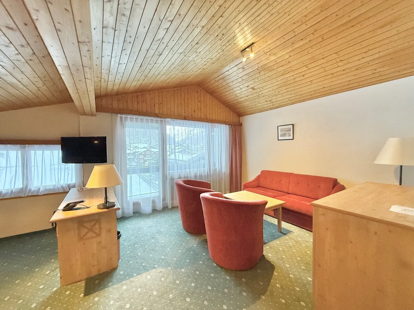 Hôtel à louer - Photo 15 sur 29