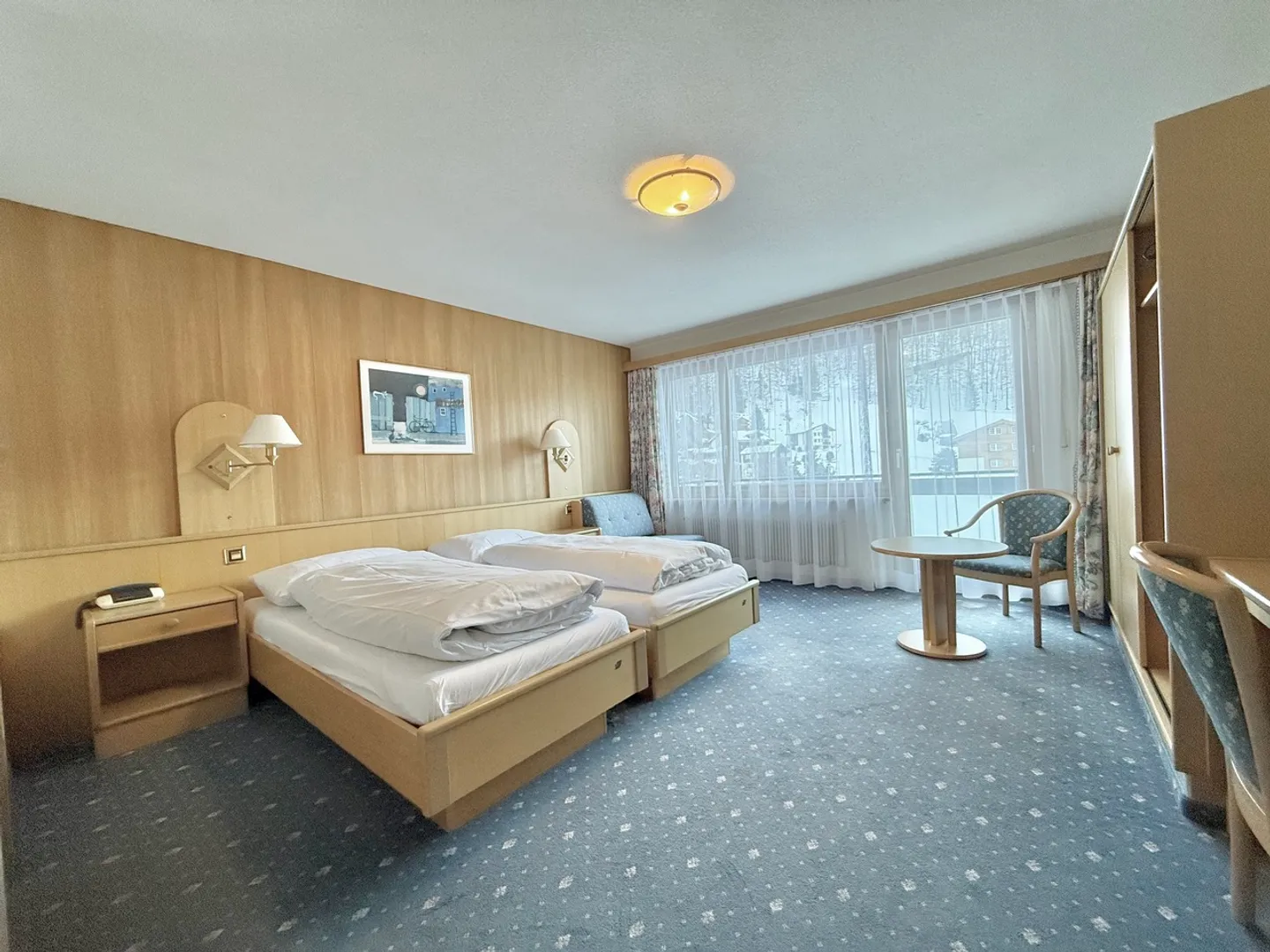 Hôtel à louer - Photo 17 sur 29