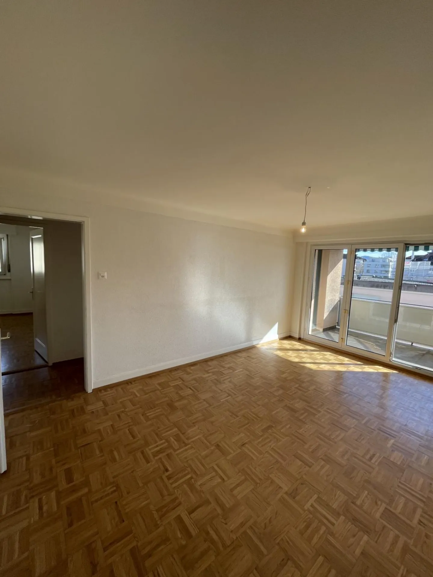 Charmante 4-Zimmer Wohnung - Foto 2 von 11