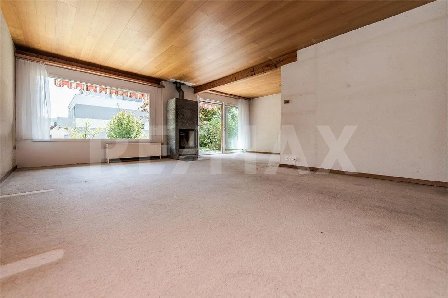 5 ½ ZIMMER HAUS AUF 692 m² SONNIGEM GRUNDSTÜCK - Photo 3 sur 12