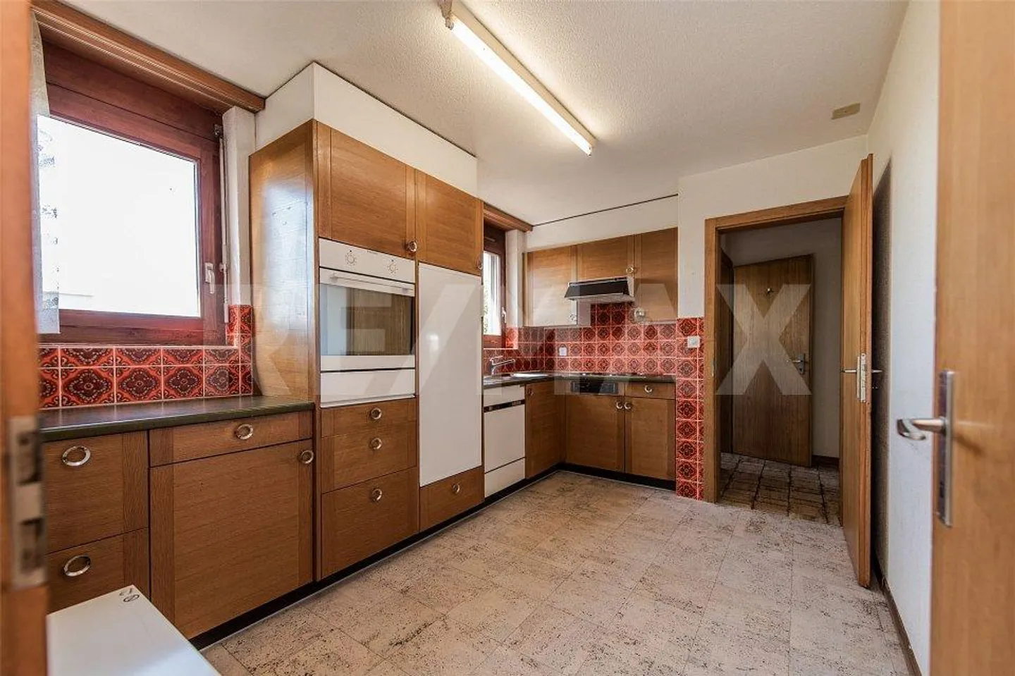 5 ½ ZIMMER HAUS AUF 692 m² SONNIGEM GRUNDSTÜCK - Photo 4 sur 12
