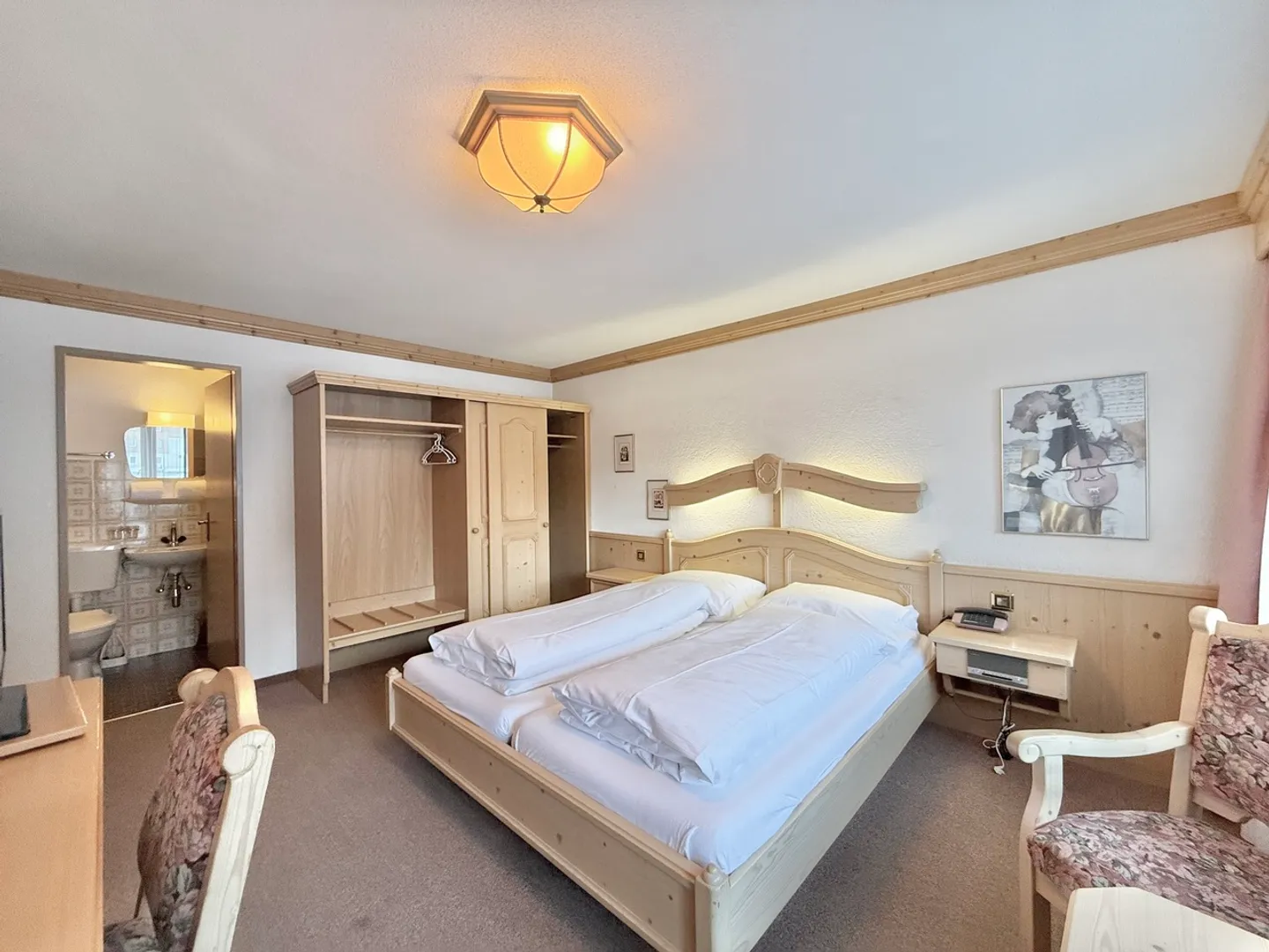 Hôtel à louer - Photo 24 sur 29