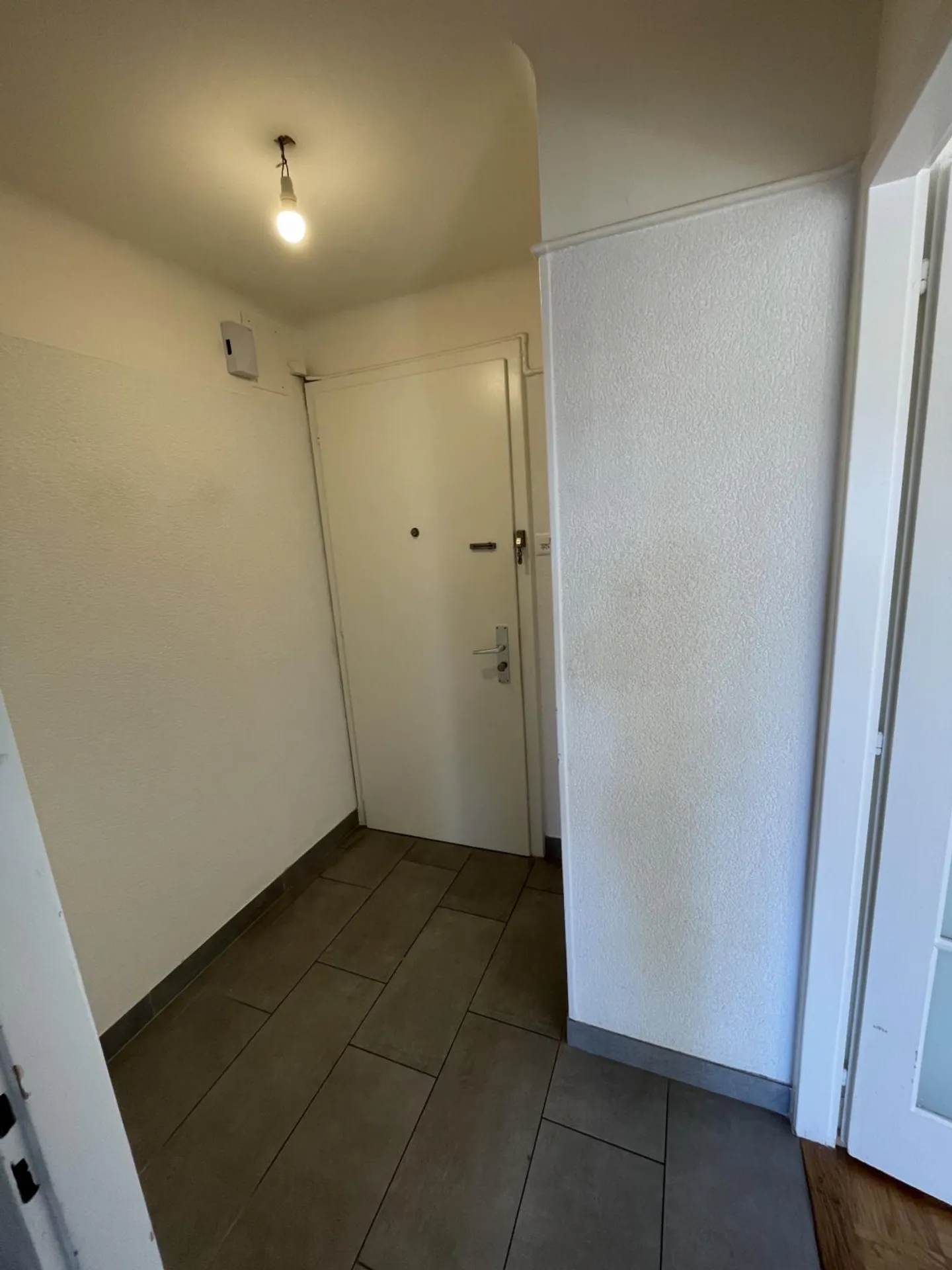 Charmante 4-Zimmer Wohnung - Foto 3 von 11