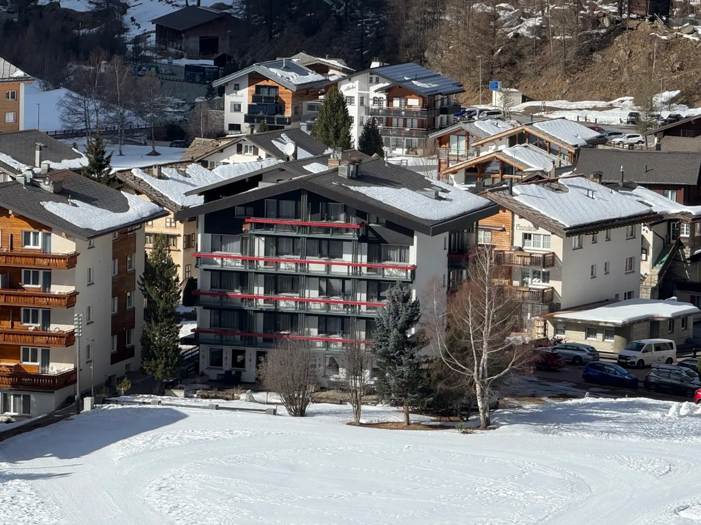 Hôtel à louer - Photo 29 sur 29