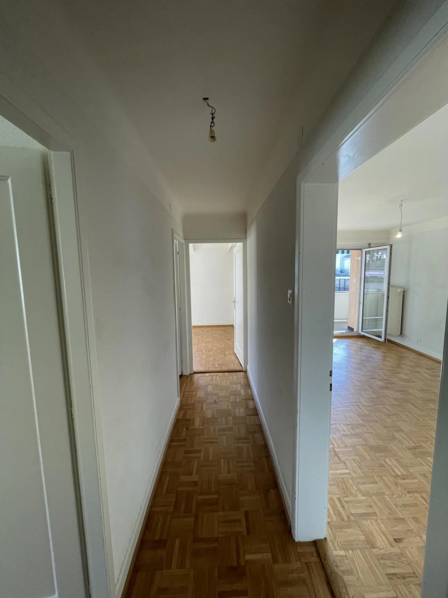 Charmante 4-Zimmer Wohnung - Foto 4 von 11