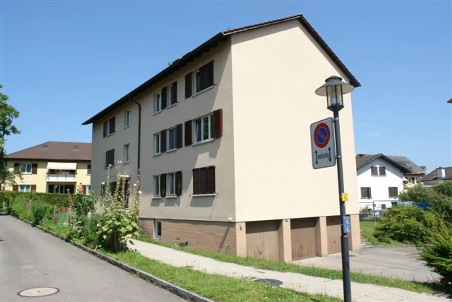 3-Zimmer-Wohnung - Foto 1 von 5