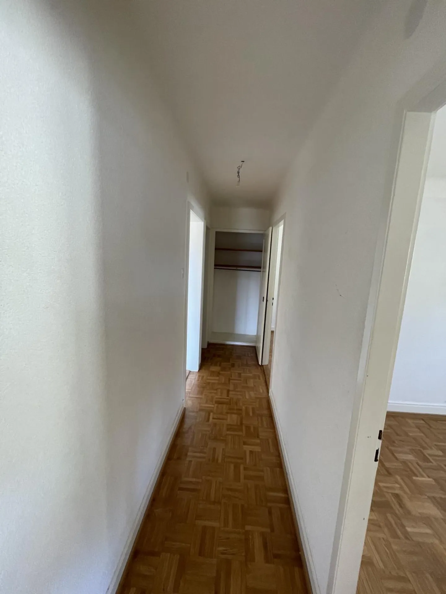 Charmante 4-Zimmer Wohnung - Foto 5 von 11