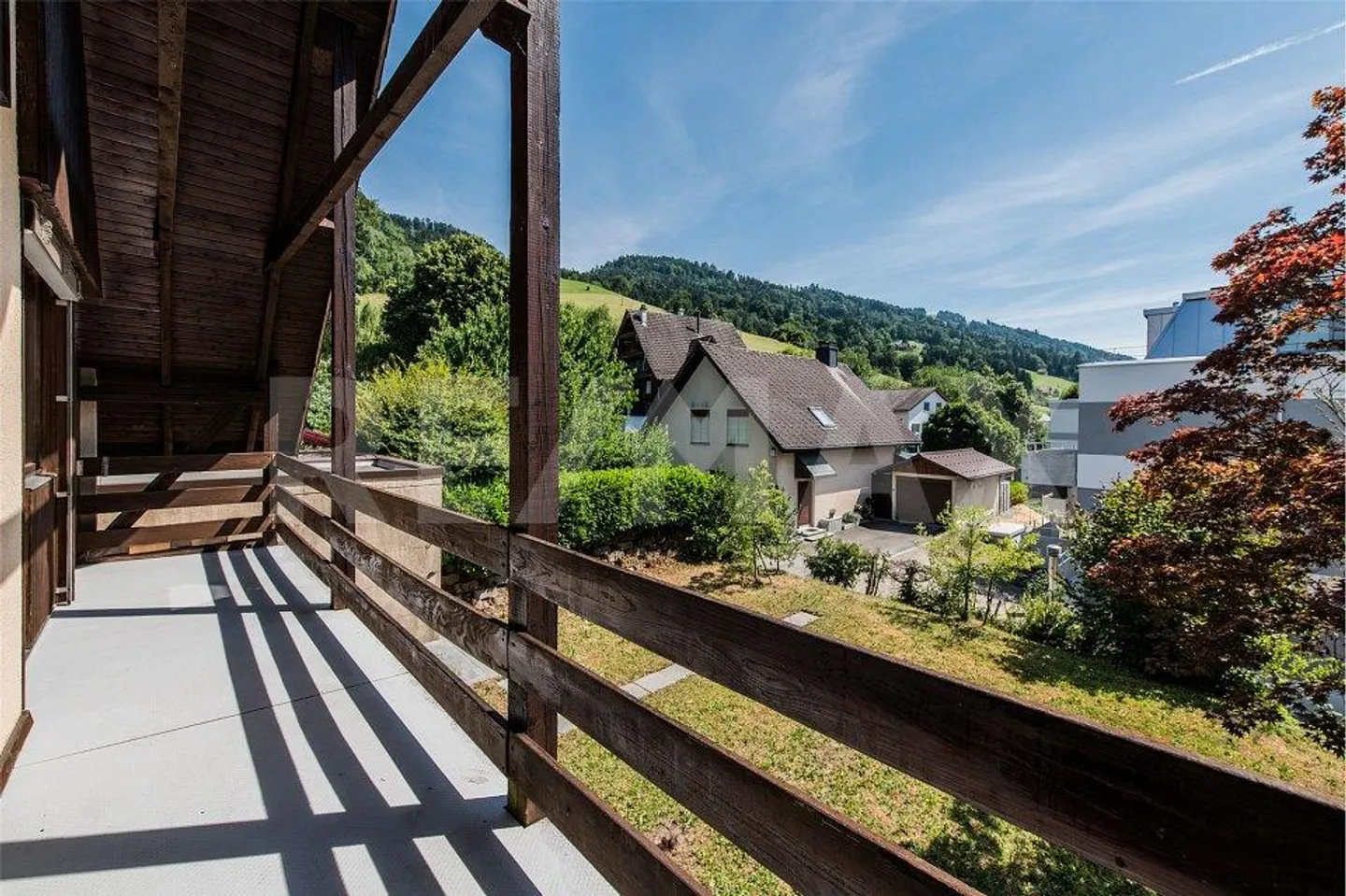 5 ½ ZIMMER HAUS AUF 692 m² SONNIGEM GRUNDSTÜCK - Photo 9 sur 12