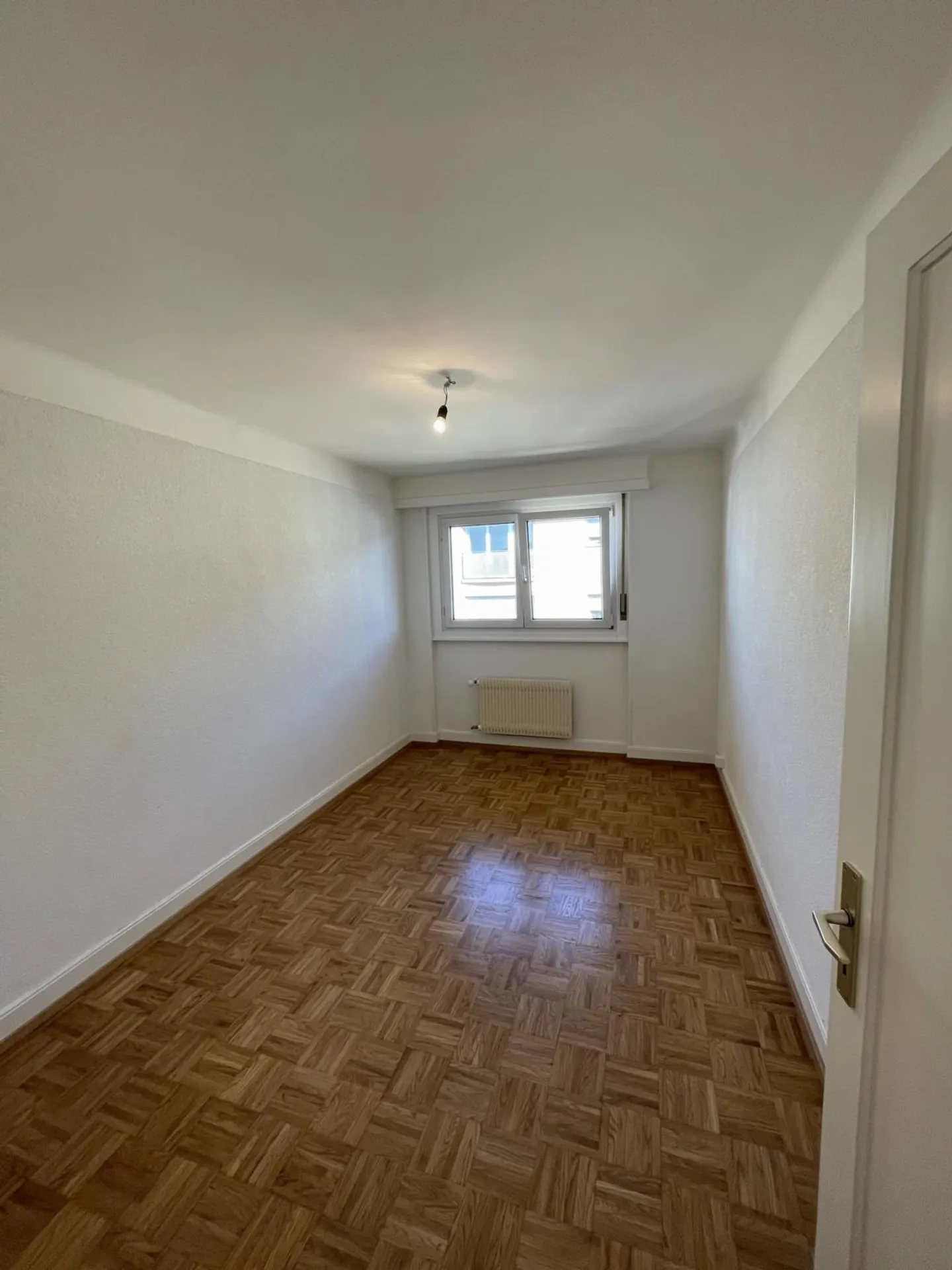 Charmante 4-Zimmer Wohnung - Foto 6 von 11