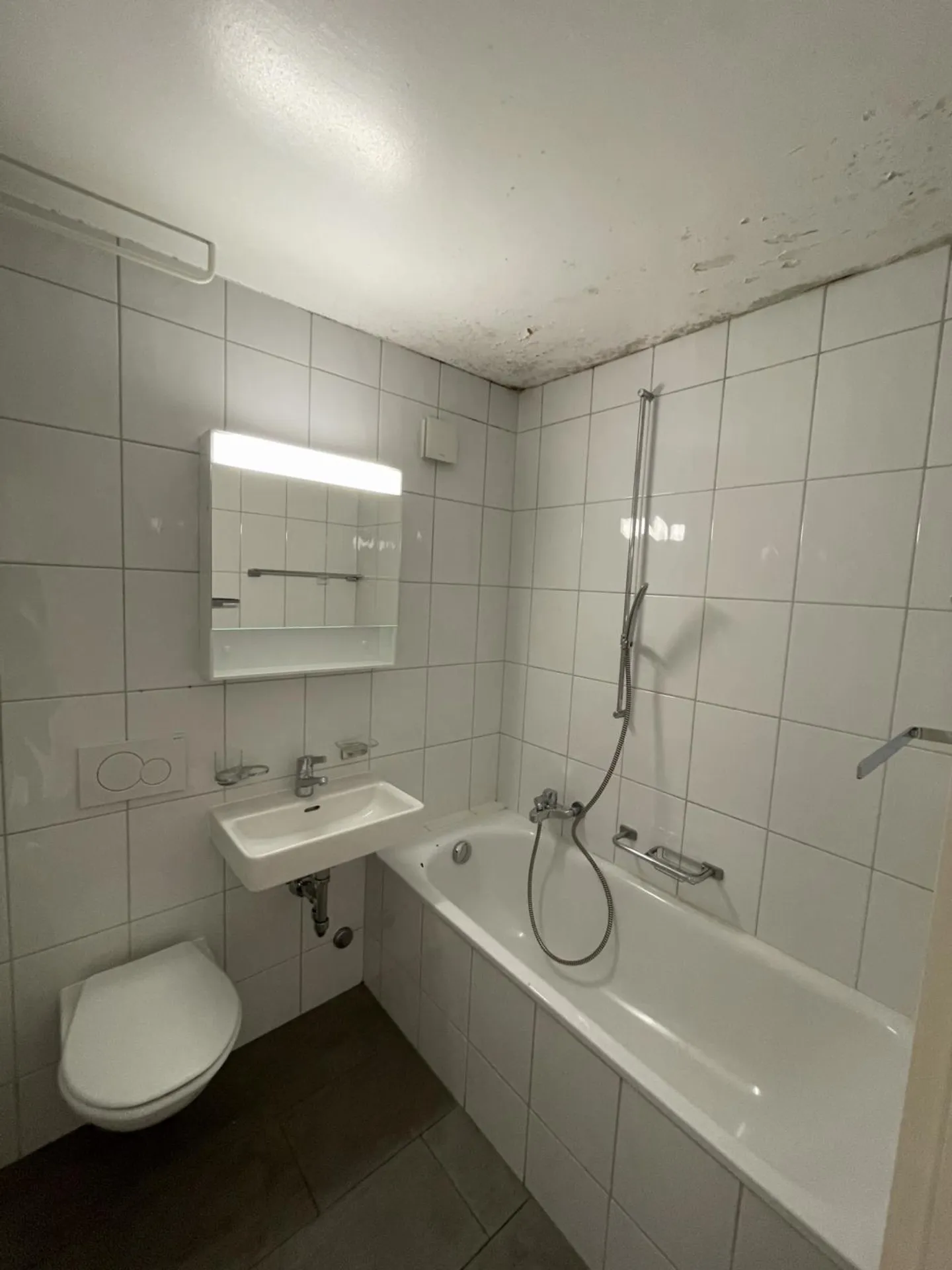 Charmante 4-Zimmer Wohnung - Foto 9 von 11