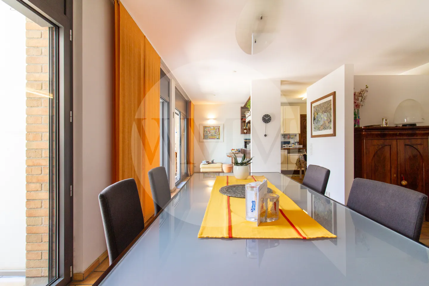 Large and Bright Single-Family House with Lake View - Photo 5 of 22