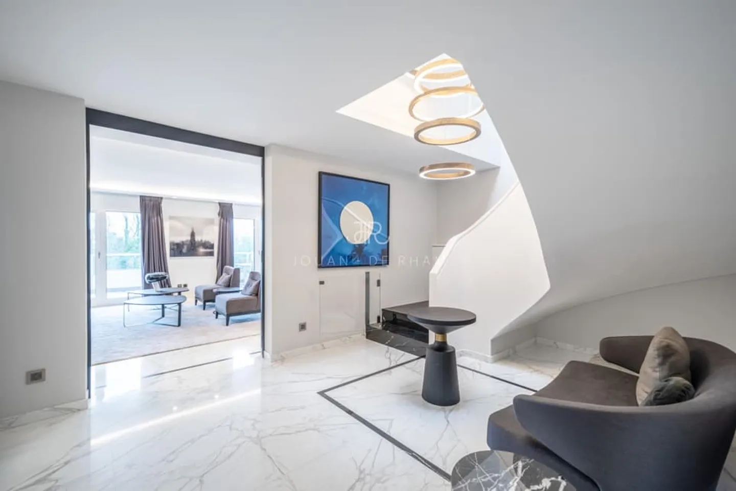 Somptueux appartement de prestige - Photo 1 sur 9