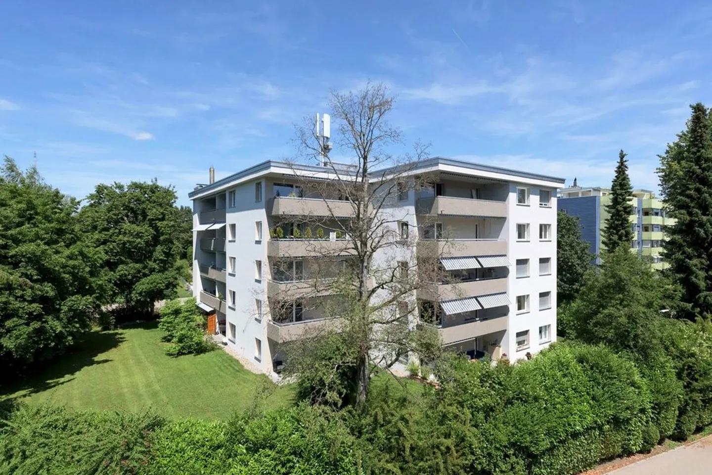 Place souterraine - Foto 1 von 1