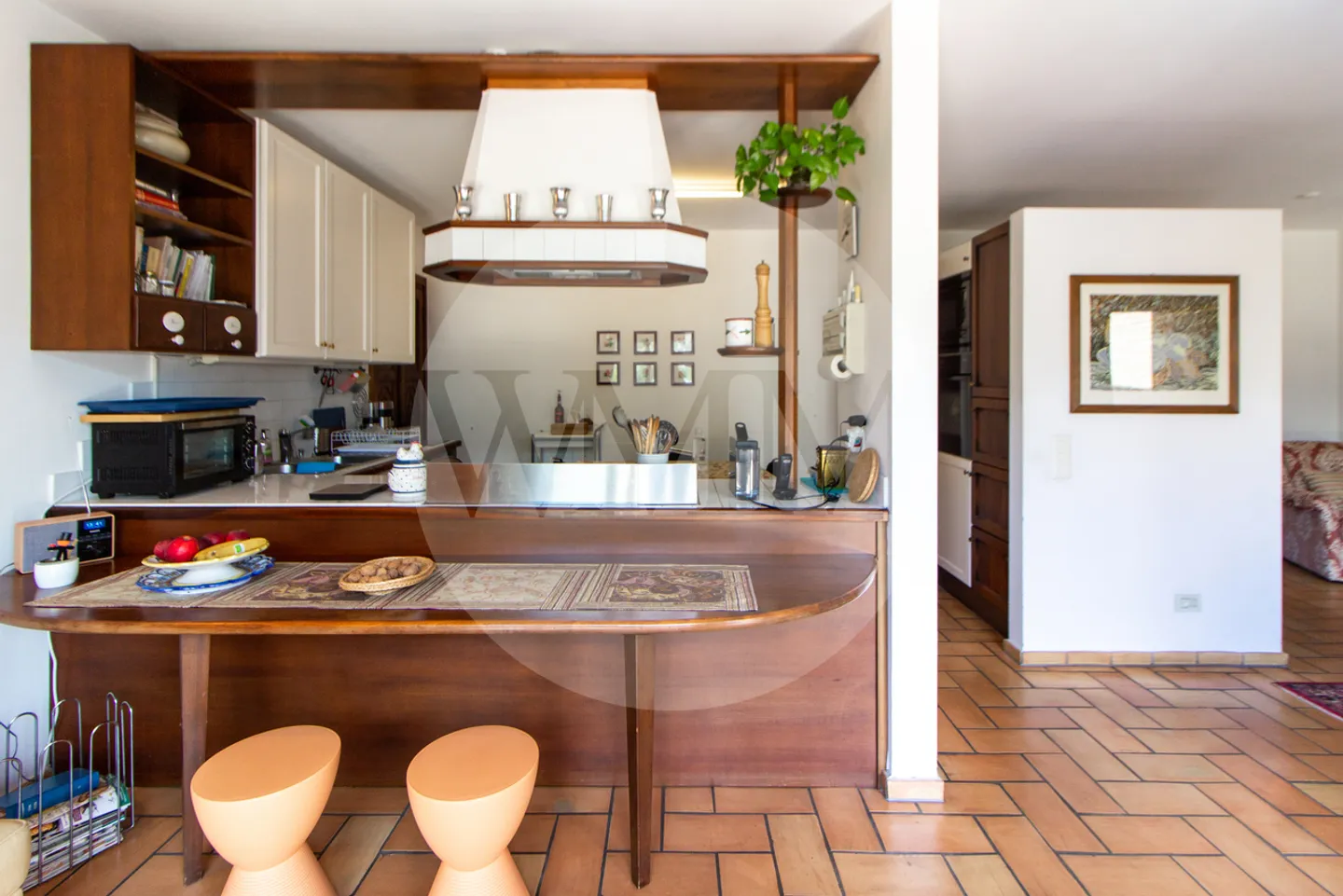 Large and Bright Single-Family House with Lake View - Photo 6 of 22