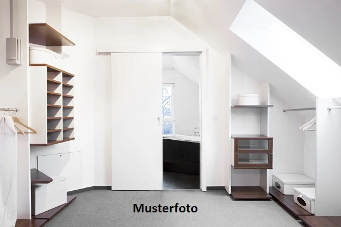 Espace Commercial à Vendre - Photo 1 sur 13