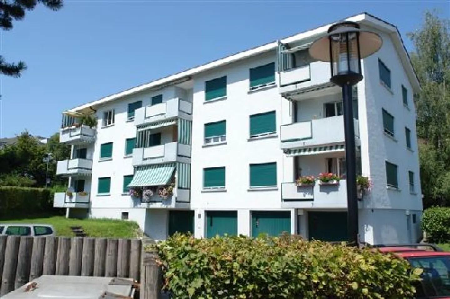 3-Zimmer-Wohnung - Foto 2 von 5