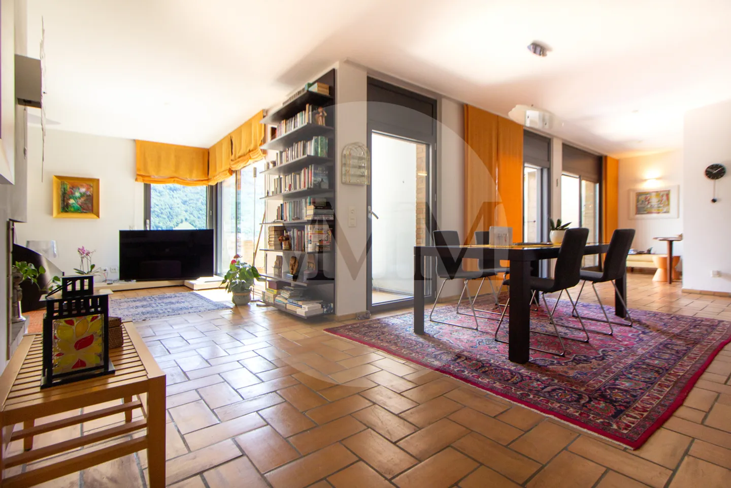 Large and Bright Single-Family House with Lake View - Photo 1 of 22