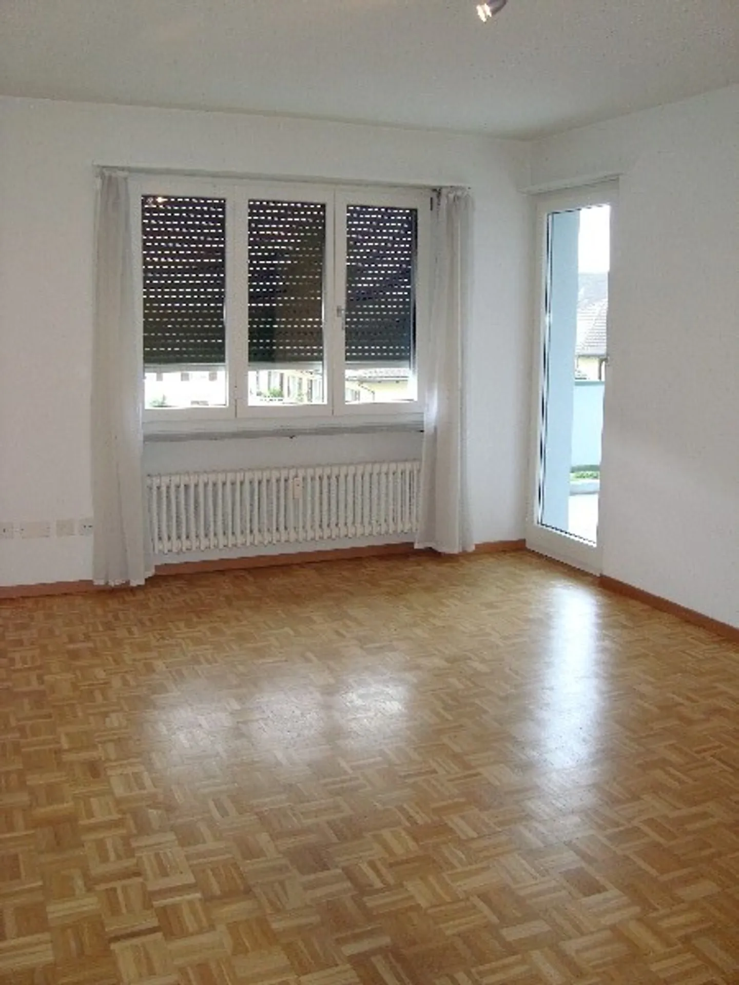 3-Zimmer-Wohnung - Foto 3 von 5