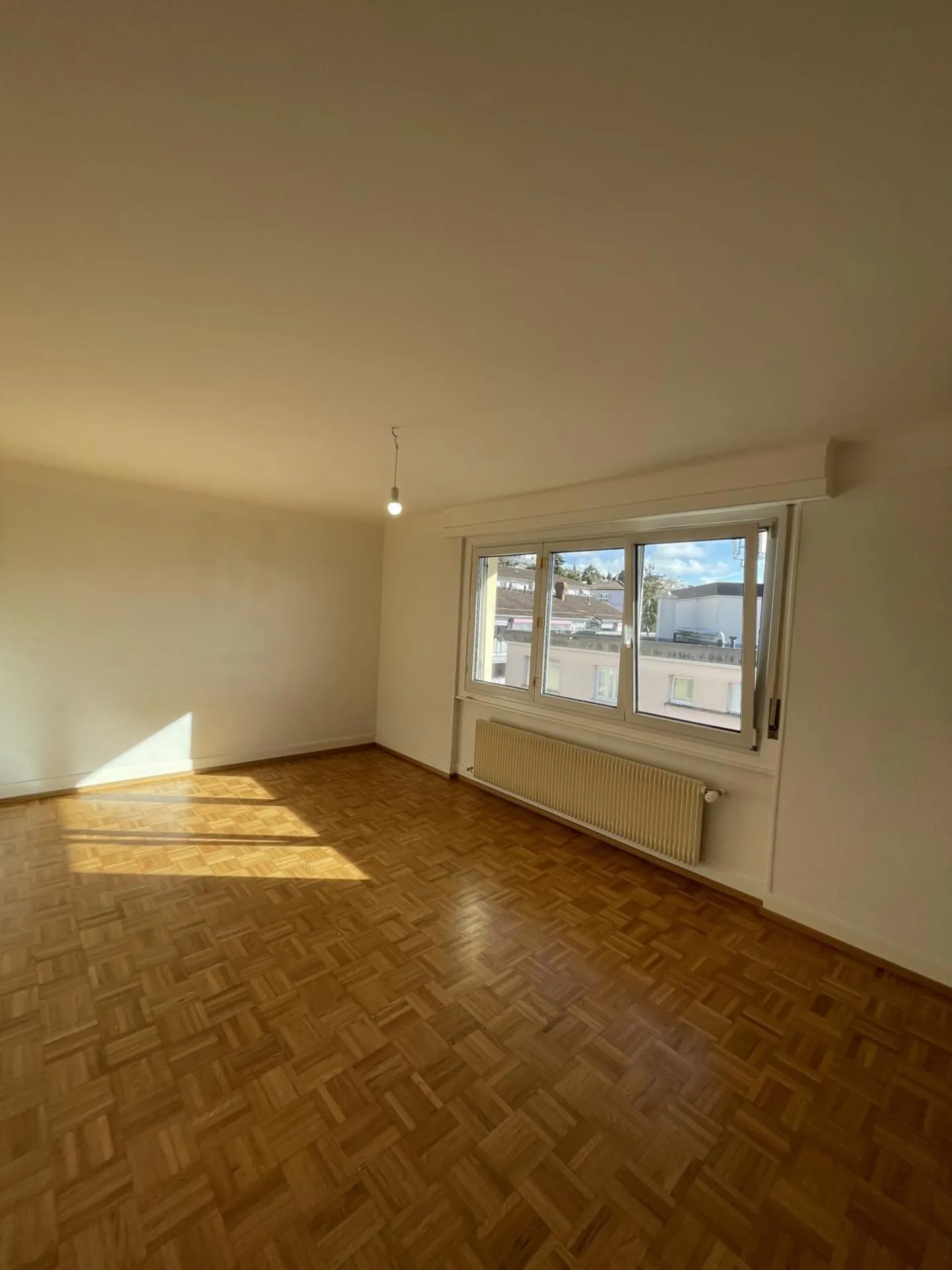 Charmante 4-Zimmer Wohnung - Foto 8 von 11