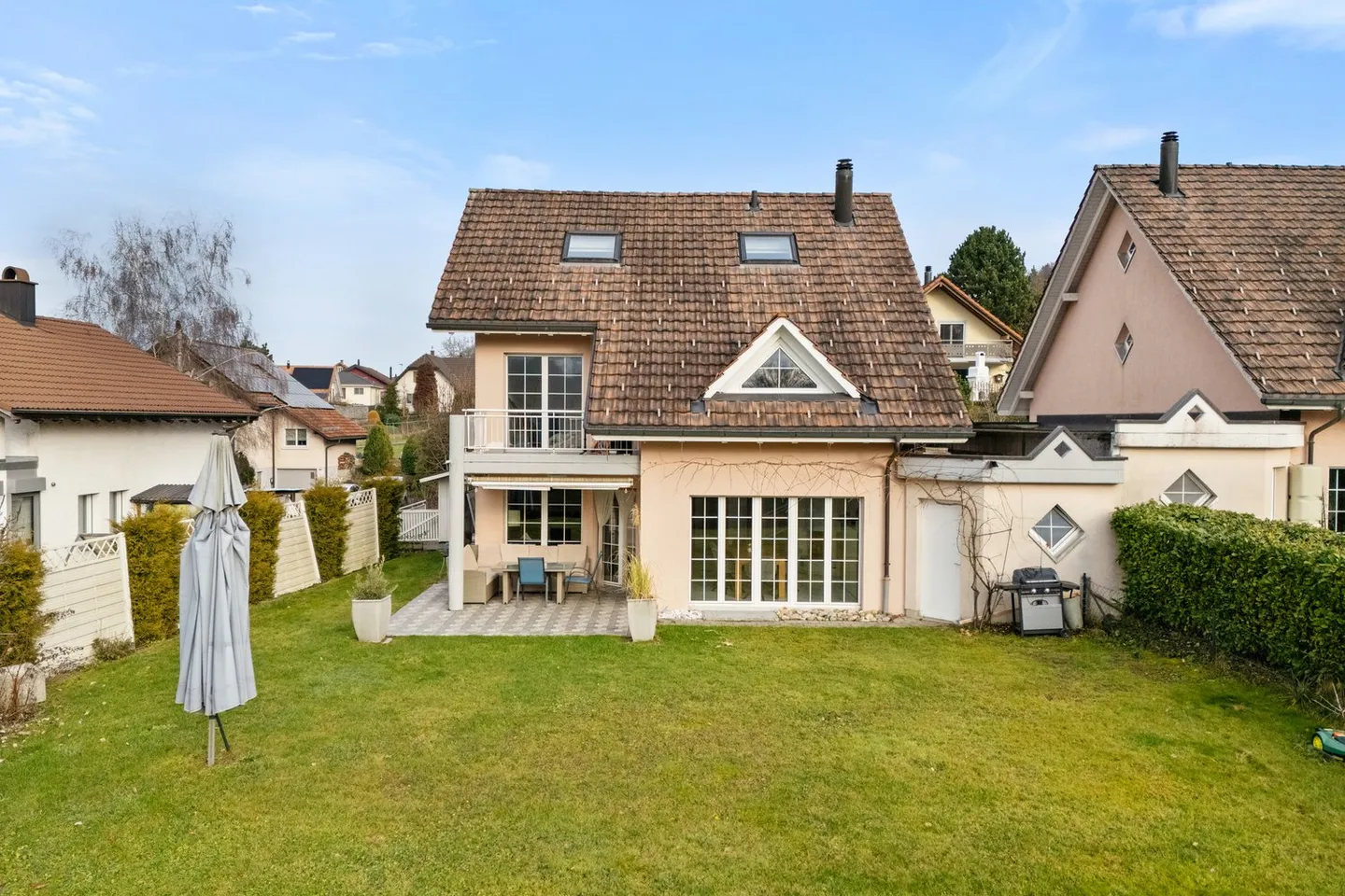 Family-friendly home near the agricultural zone - Photo 5 of 6